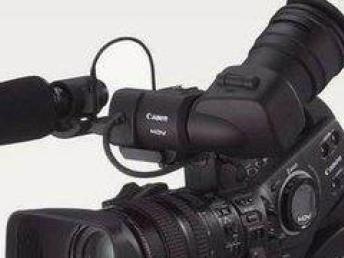 上海图公司 专业转让闲置典当摄影器材，汇聚佳能、尼康、索尼及运动摄影机