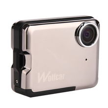 沃能D90高清行车记录仪 一机多能，守护每一次出行